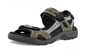 Ecco Offroad Touch strap Sandals 1 2625273