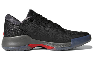 Adidas Harden B/ Black/Red 1 2625388