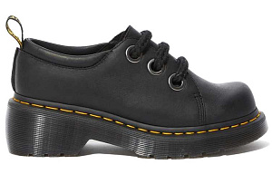 Dr.Martens Women's Casual Shoes Women's Black 1 2625408