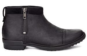 UGG Attell Boot 'Black' Women's 1 2625455