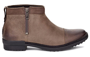 UGG Ankle Boots Women's Earth Umber 1 2625461