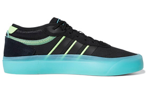 Adidas Indoor Ct Core Black Pulse Aqua 1 2625502