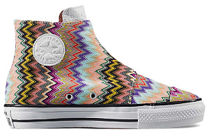 Converse Chuck Taylor All Star Ctas High Women's 1 2625640