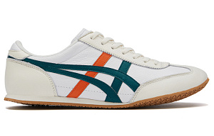 Onitsuka Tiger Machu Racer 'White Teal Orange' 1 2625671