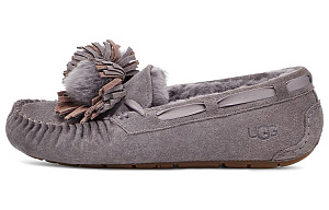 UGG Dakota Tassles 'Shade' Women's