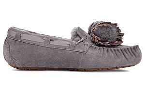 UGG Dakota Tassles 'Shade' Women's 1 2625686