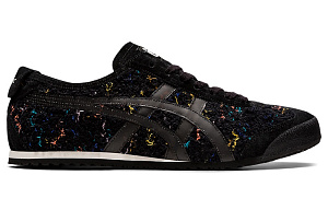 Onitsuka Tiger Mexico 66 Black 1 2625692