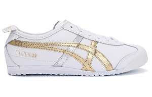 Onitsuka Tiger Mexico 66 Sneakers 'White Gold' 1 2625698