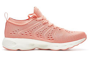 ANTA Training Shoes Women's Low top Pink 1 2625742
