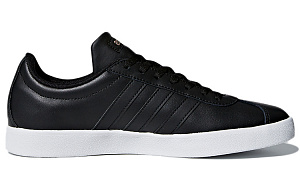 Adidas Vl Court 2.0 'Black' Women's 1 2625793