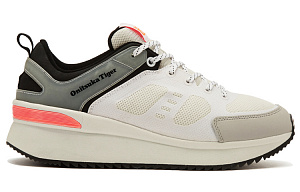 Onitsuka Tiger Cagin Shoes 'White Black Beige' 1 2625816