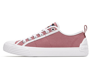 Dickies Canvas Shoes Women's Low top Muddy Pink