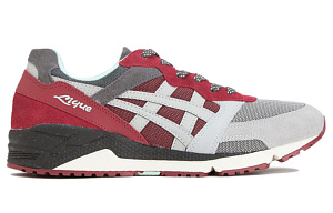 Asics Gel Lique Grey/Red 1 2625863