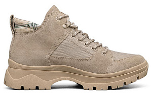 Skechers Roadies Martin Boots 'Sand' Women's 1 2626021