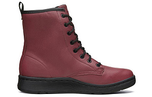 Skechers Albeit 'Burgundy Black' Women's 1 2626062