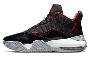 Jordan Stay Loyal Patent Bred