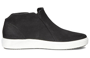 Ecco Mork Ankle Boots Women's Black 1 2626166