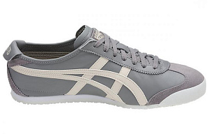 Onitsuka Tiger Mexico 66 Sneakers 'Aluminum Birch' 1 2626196