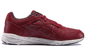 Onitsuka Tiger Shaw Runner 'Burgundy' 1 2626211