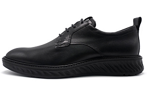 Ecco Fit For Action Casual Shoes Men's Black