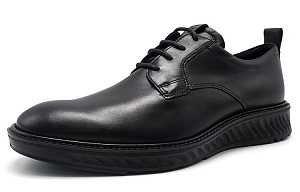 Ecco Fit For Action Casual Shoes Men's Black 1 2626252