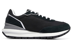 Skechers Sunny Dale 'Black Gray' 1 2626537