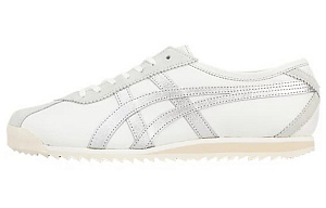 Onitsuka Tiger Limber 66 Prestige 'White Silver' Women's