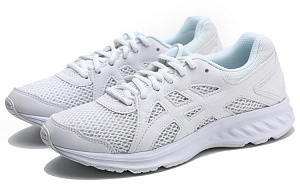 Asics Jolt 2 D Wide 'White' Women's 1 2626565
