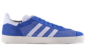 adidas originals Gazelle Primeknit Blue 1 2626605