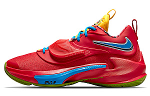 Nike X Uno Zoom Freak 3 Nrg '50th Anniversary Red'
