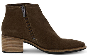 Ecco Ankle Boots Women's Brown 1 2626712