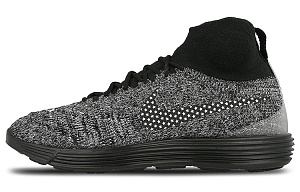 Nike Lunar Magista 2 F.C. Black White