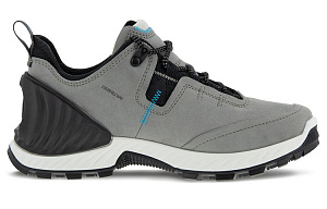 Ecco Outdoor Shoes Women's Low top Gray 1 2626950