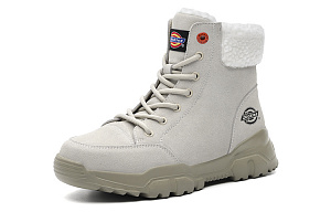 Dickies Crew Martin Boot Women's Beige 1 2626963