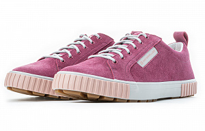 CAT Women's Casual Shoes Women's Low top Pink 1 2626993