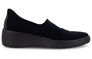 Ecco Soft 7 Low-Top Women's Casual Shoes Women's Black 1 2627029