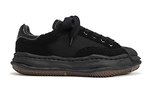 MIHARA YASUHIRO Blakey OG Sole Low Black 1 2627083