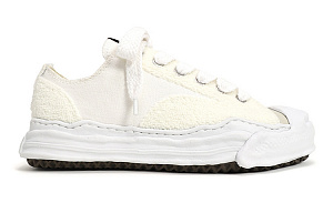 MIHARA YASUHIRO Hank OG Sole Low White 1 2627123