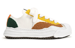 MIHARA YASUHIRO Hank OG Sole Low Multi 1 2627128
