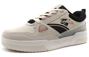 Anta Low-Top Skateboard Shoes Women's Gray Black 1 2627215