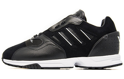 Y 3 Zx Run Black