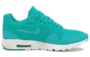 Nike Air Max 1 Low Top PBX1 Women's Lake Green 1 2627611