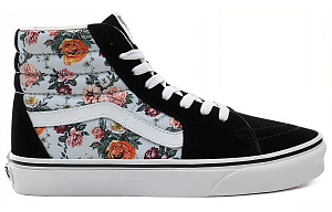 Vans SK8 HI 'Garden Floral' Women's 1 2627621