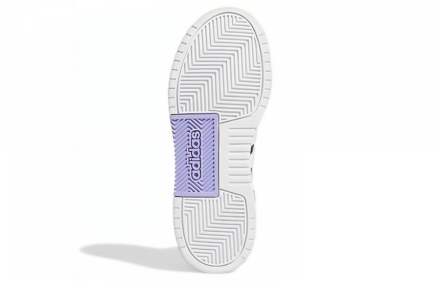 Adidas Entrap Mid 'White Purple' Women's купить в интернет-магазине Yoocart с быстрой доставкой по России.