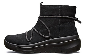 Skechers Skyhigh Ultra 'Black' Women's