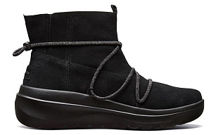 Skechers Skyhigh Ultra 'Black' Women's 1 2627723
