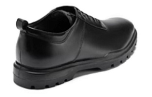 Ecco Men's Casual Shoes Men's Black 1 2627728