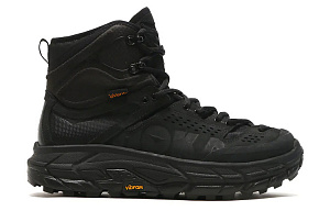 HOKA ONE ONE Tor Ultra High 'Black' 1 2627787