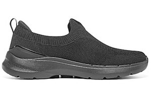 Skechers Go Walk 6 Warnock Mens Slip On 'Black' 1 2627819