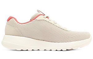 Skechers GOwalk Joy Light Motion 'Off White Pink' Women's 1 2627865